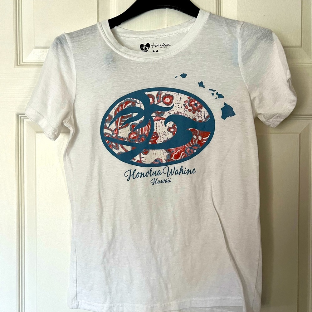 Honolua Tshirt